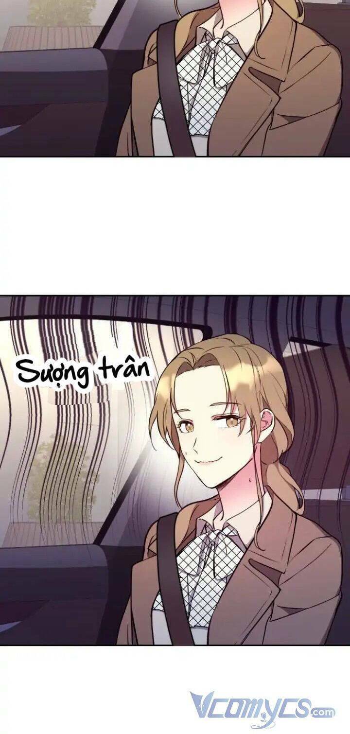 Cuộc Hôn Nhân Rắc Rối Của Tôi: Chapter 4