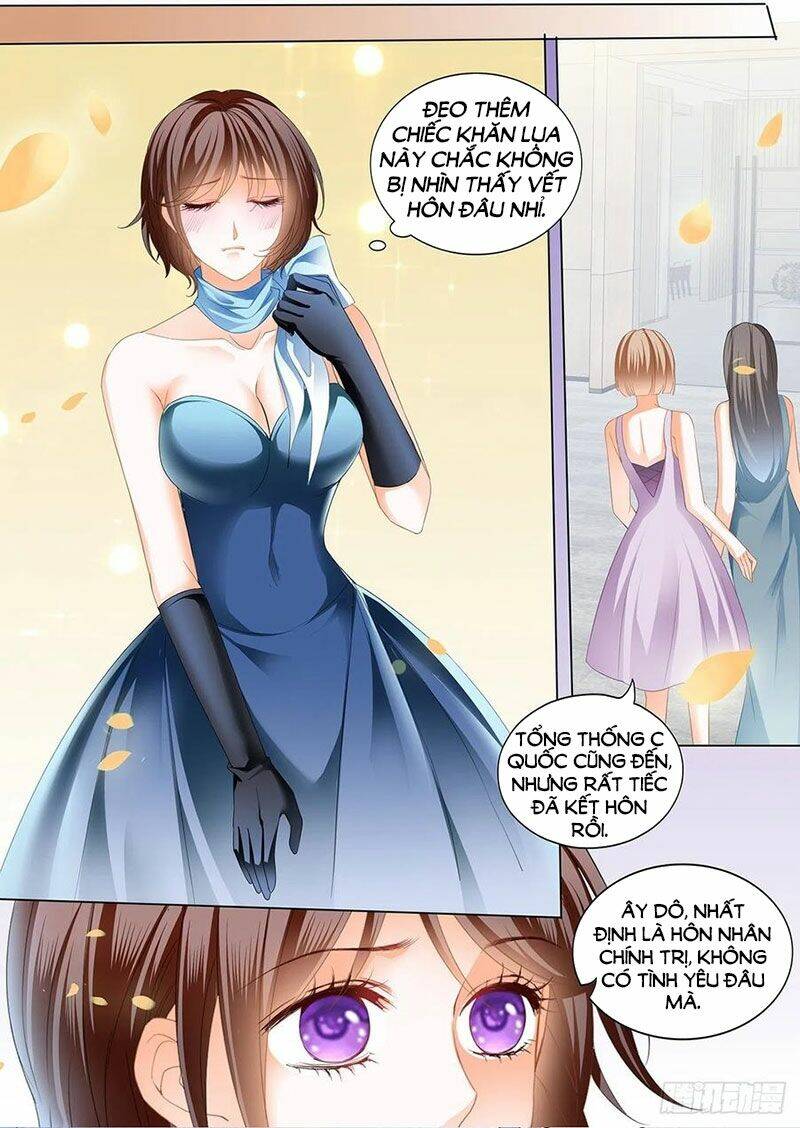 Thiểm Hôn Kiều Thê: Chapter 277