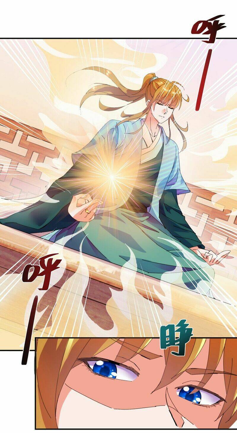 Sử Thượng Đệ Nhất Chưởng Môn: Chapter 98