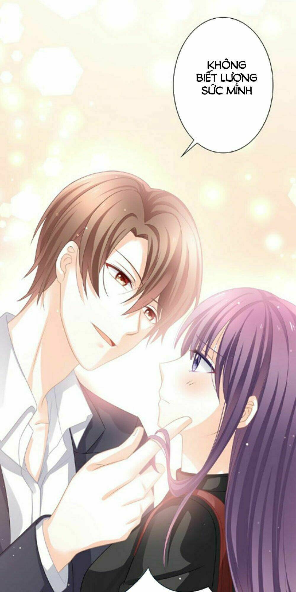 Tiệm May Luyến Sắc: Chapter 21