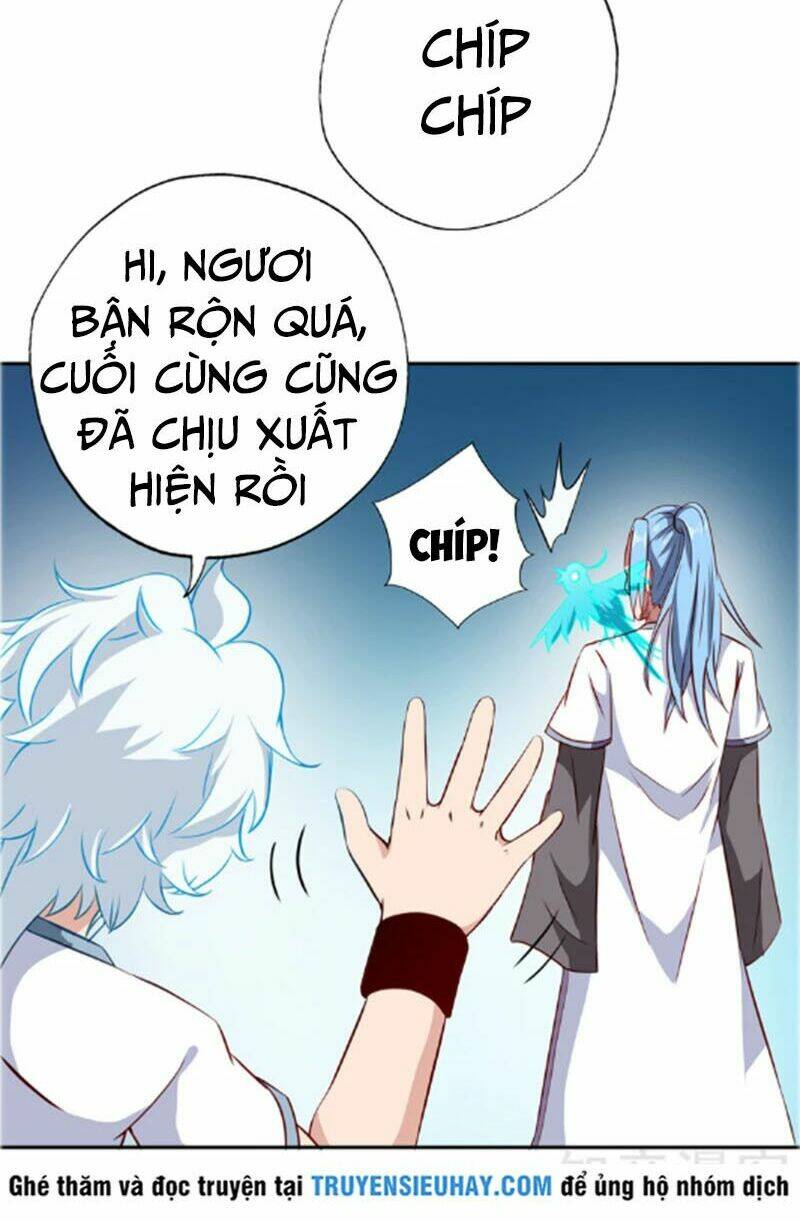 Chí Tôn Võ Đế: Chapter 103