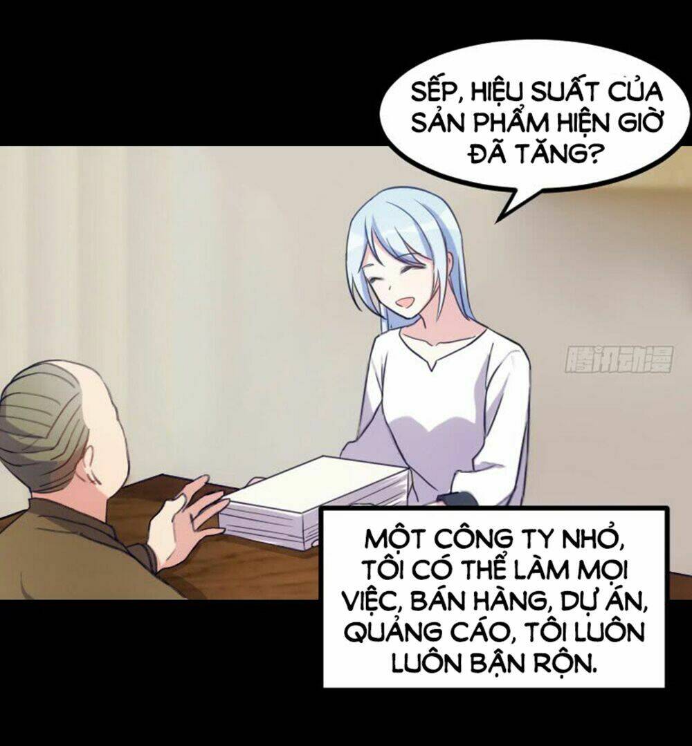 Tôi Ở Dị Giới Khai Ngư Đường: Chapter 28