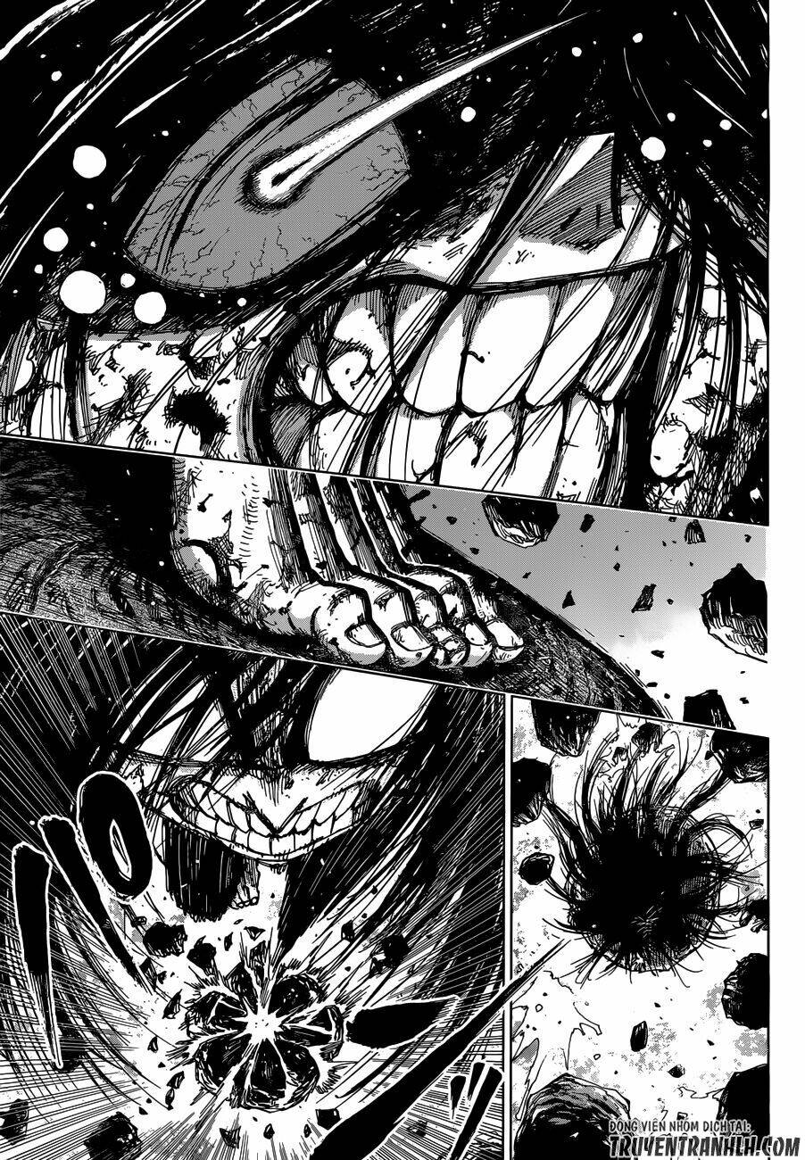 Uratarou: Chapter 29