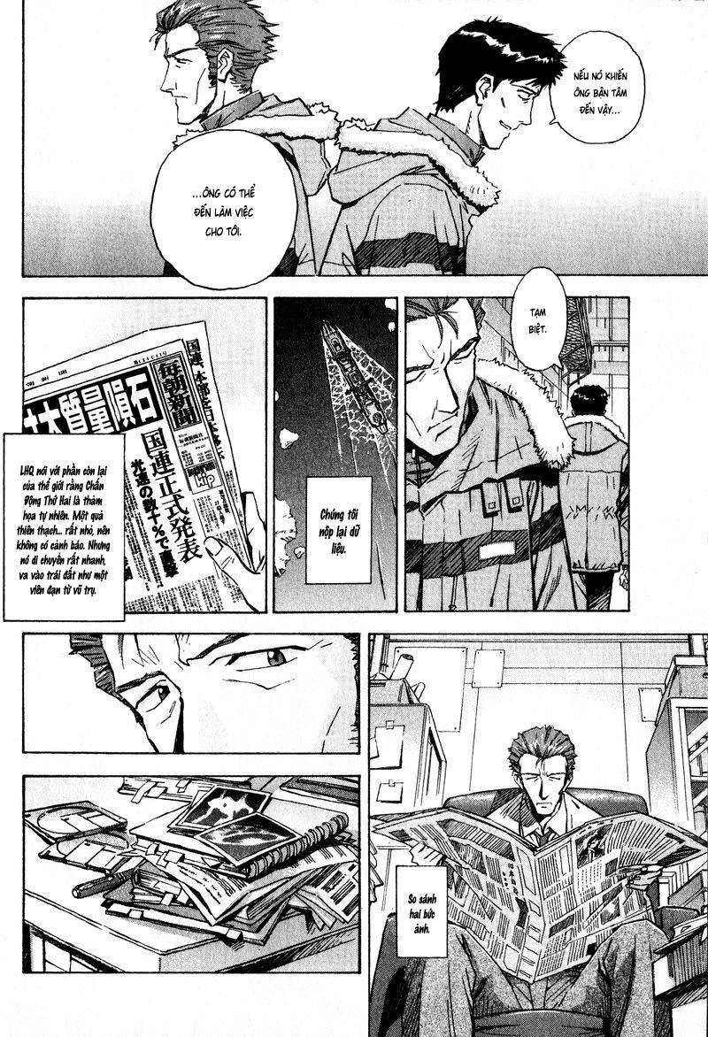 Shin Seiki Evangelion: Chapter 53