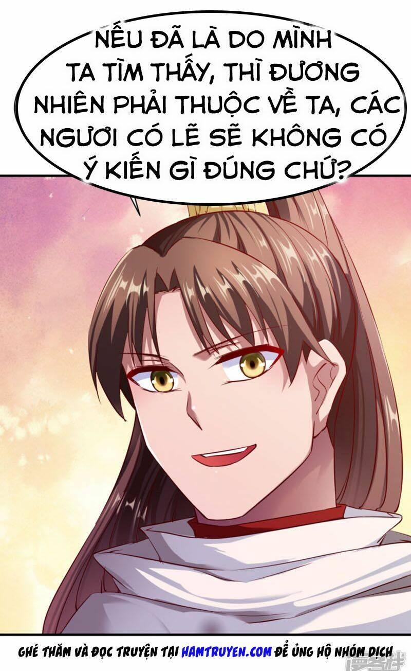 Chiến Đỉnh: Chapter 95