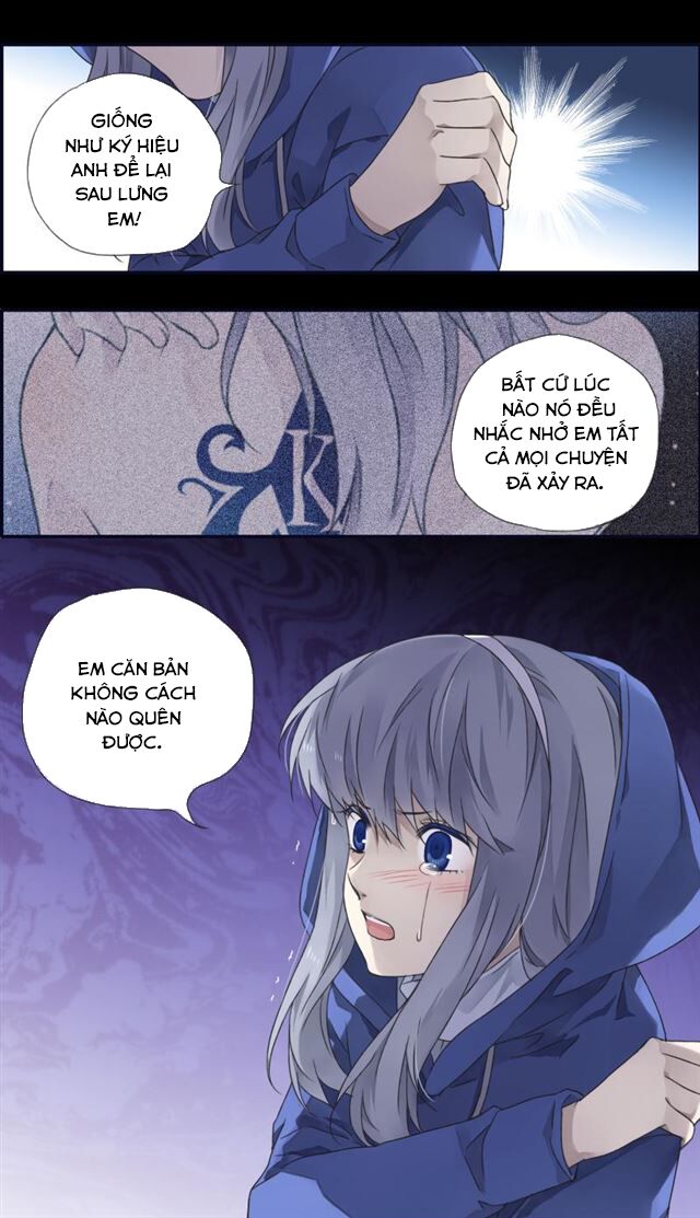 Lam Sí: Chapter 185