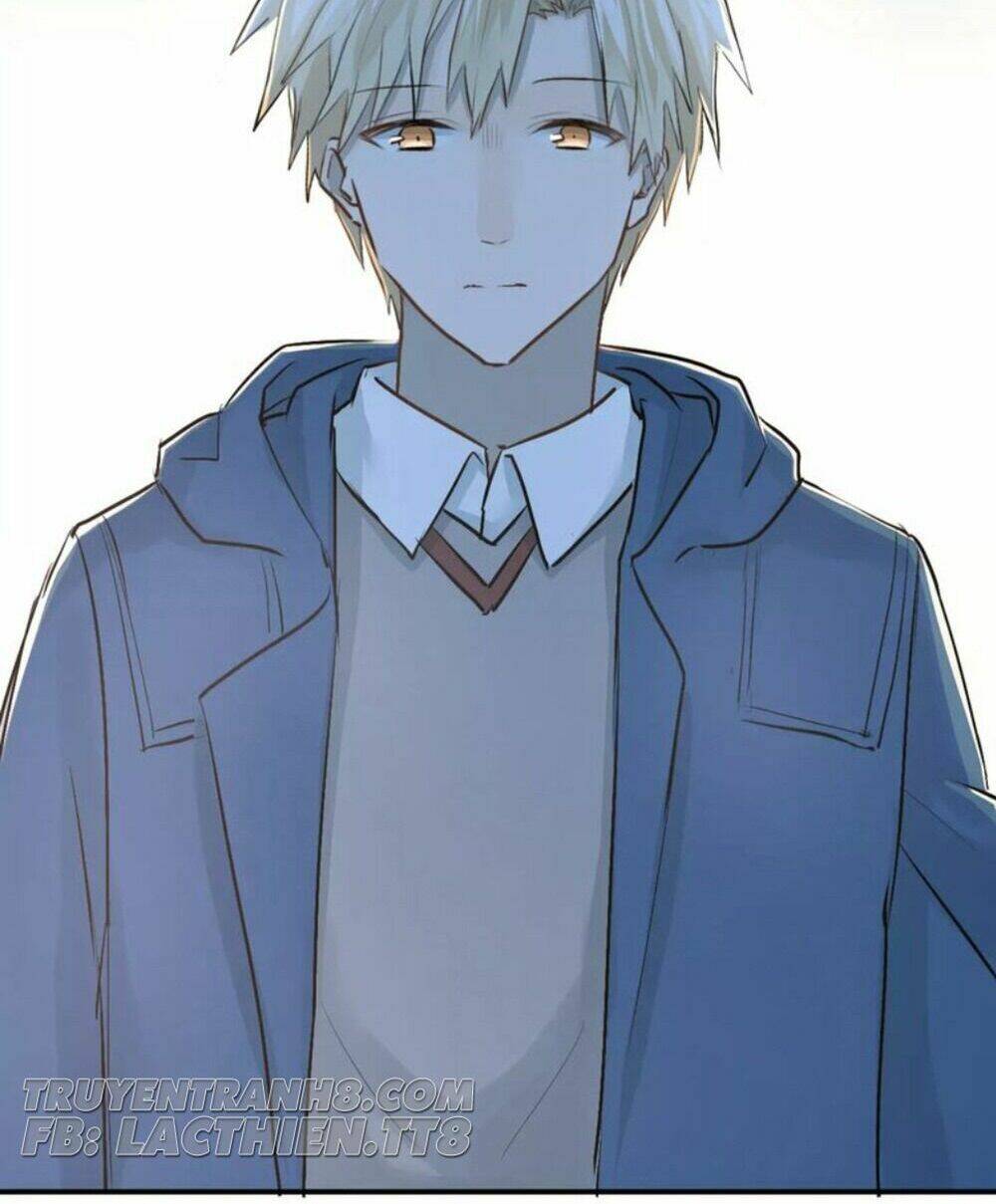 Đầu Gấu Biết Yêu: Chapter 40