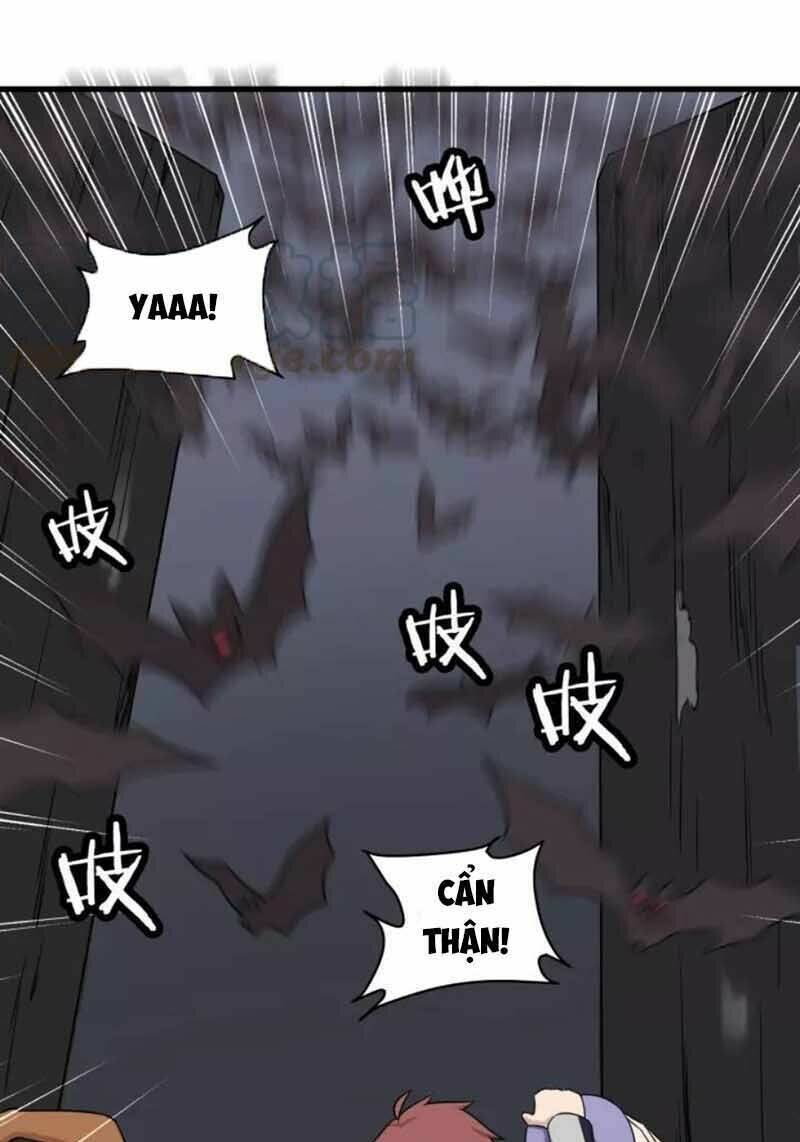 Hệ Thống Tu Tiên Mạnh Nhất: Chapter 102