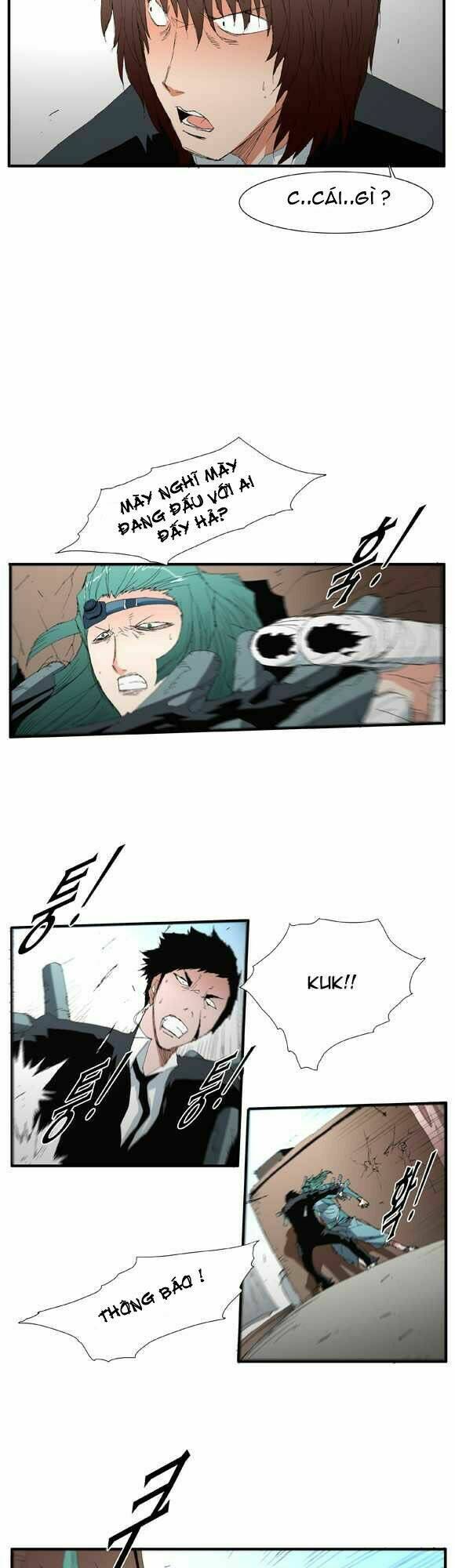 Siêu năng: Chapter 45