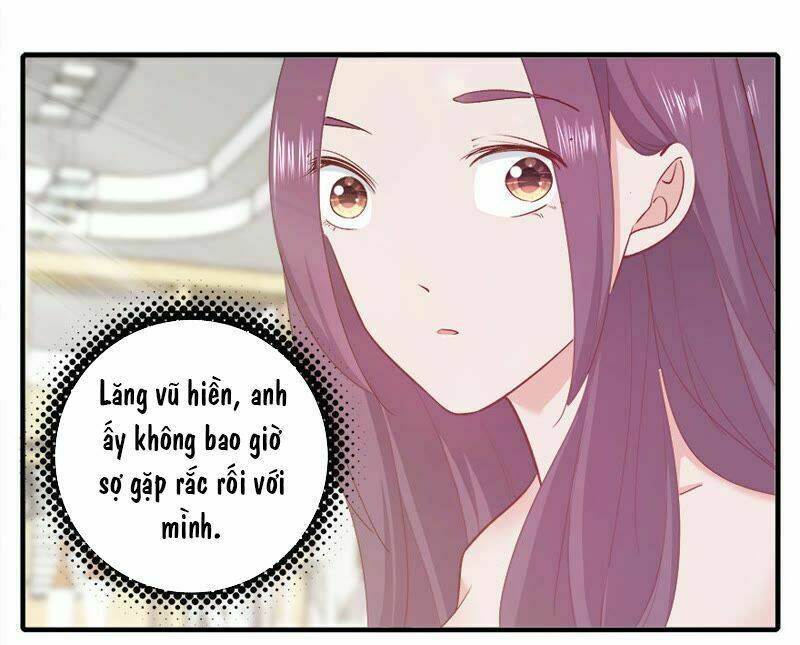 Khốn Ái Tù Lung: Chapter 36