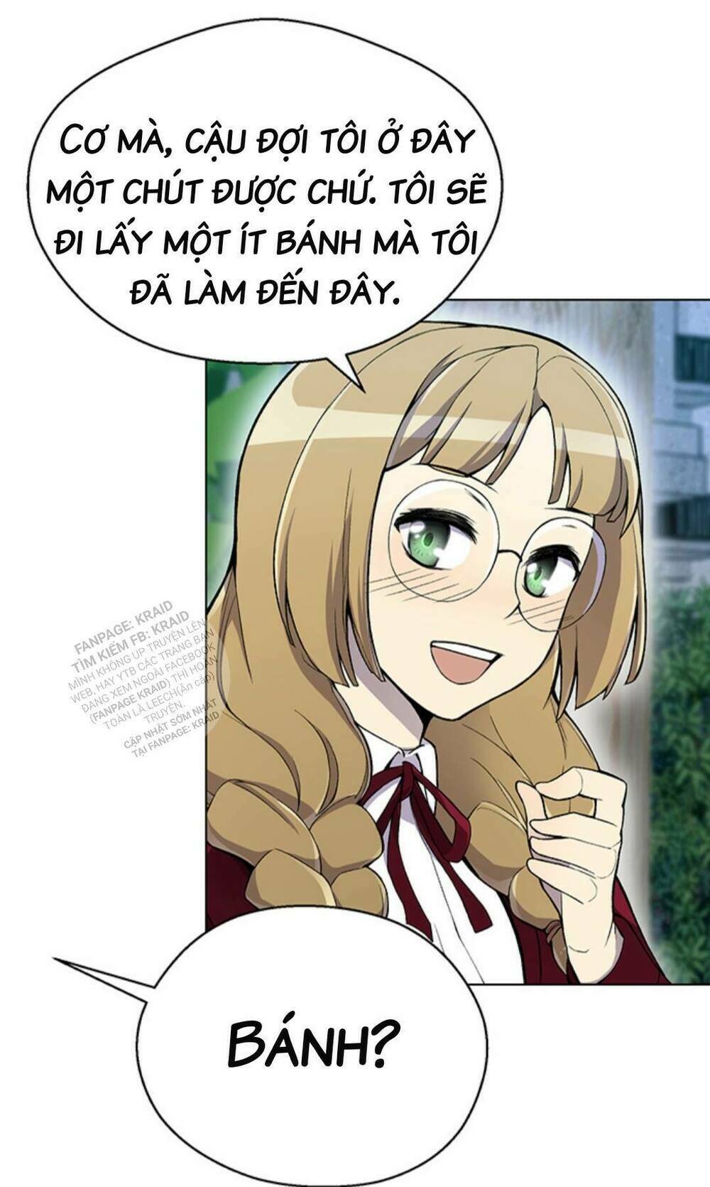 Luân Hồi Ác Nhân: Chapter 21