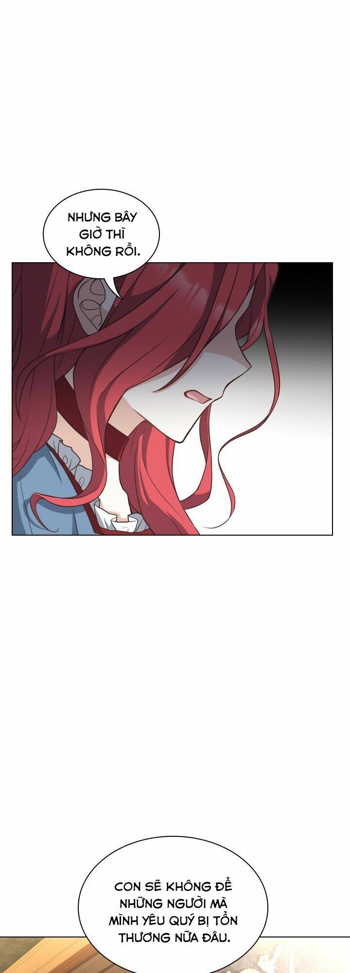 Một Đêm Với Hoàng Đế: Chapter 28
