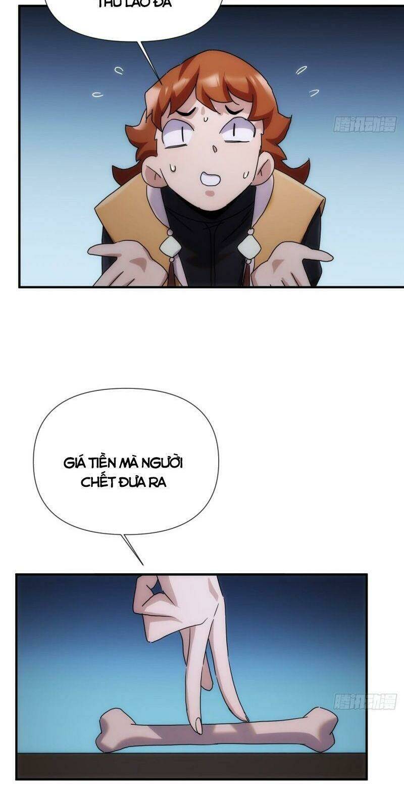 Ma Vương Là Đại Địa Chủ: Chapter 41