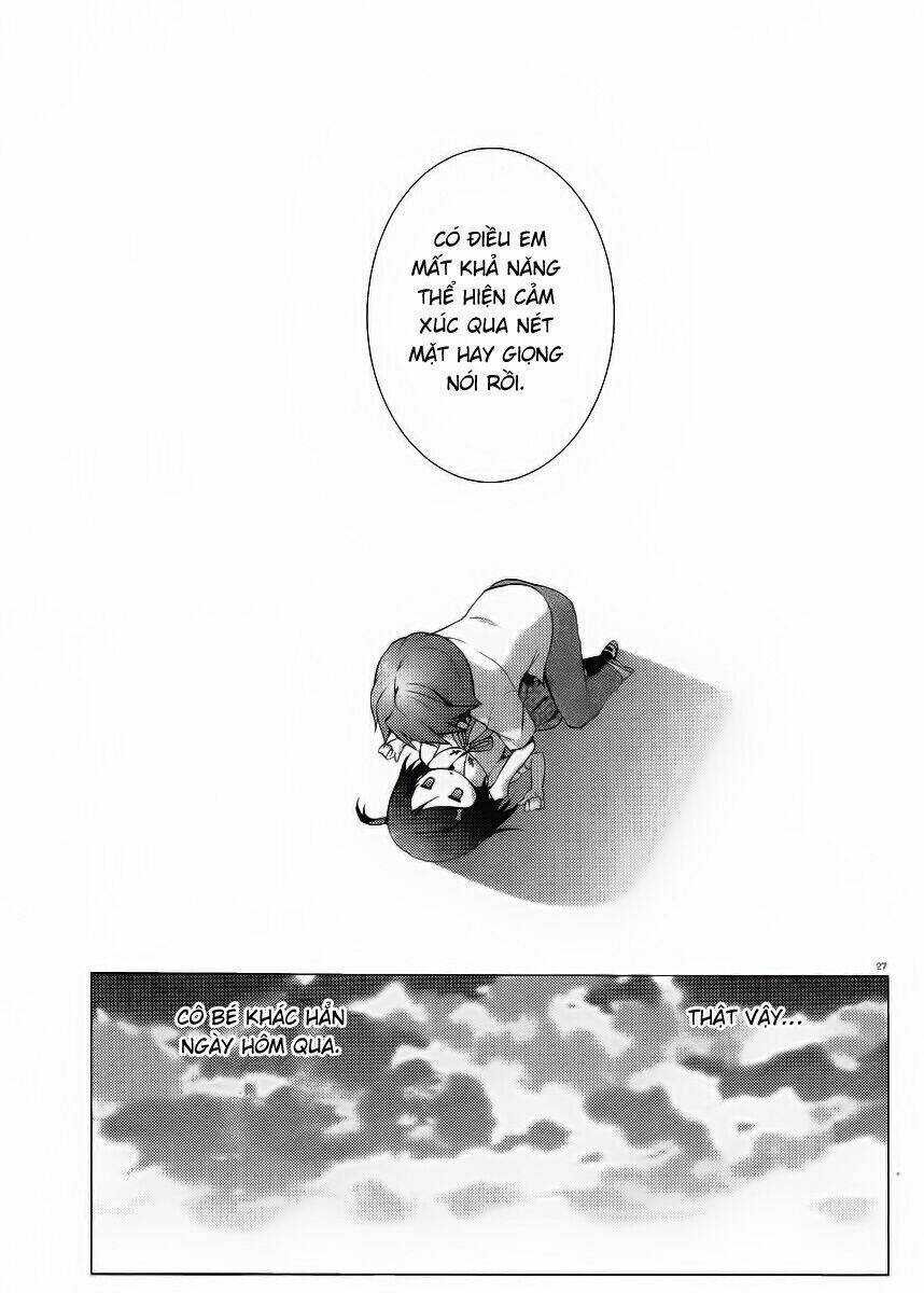 Hentai Ouji To Warawanai Neko: Chapter 2