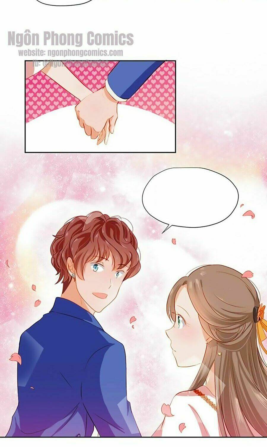 Khi Trá Luyến Nhân: Chapter 6.1