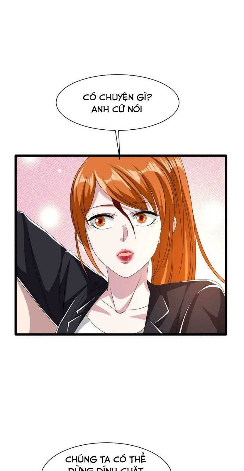 Đô Thị Tà Vương: Chapter 47