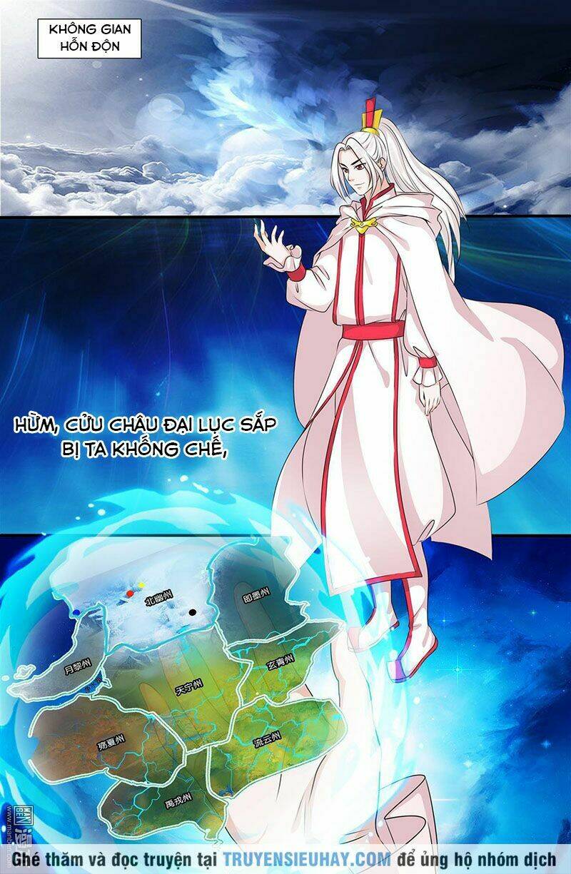 Cực Phẩm Tu Chân Thiếu Niên: Chapter 112