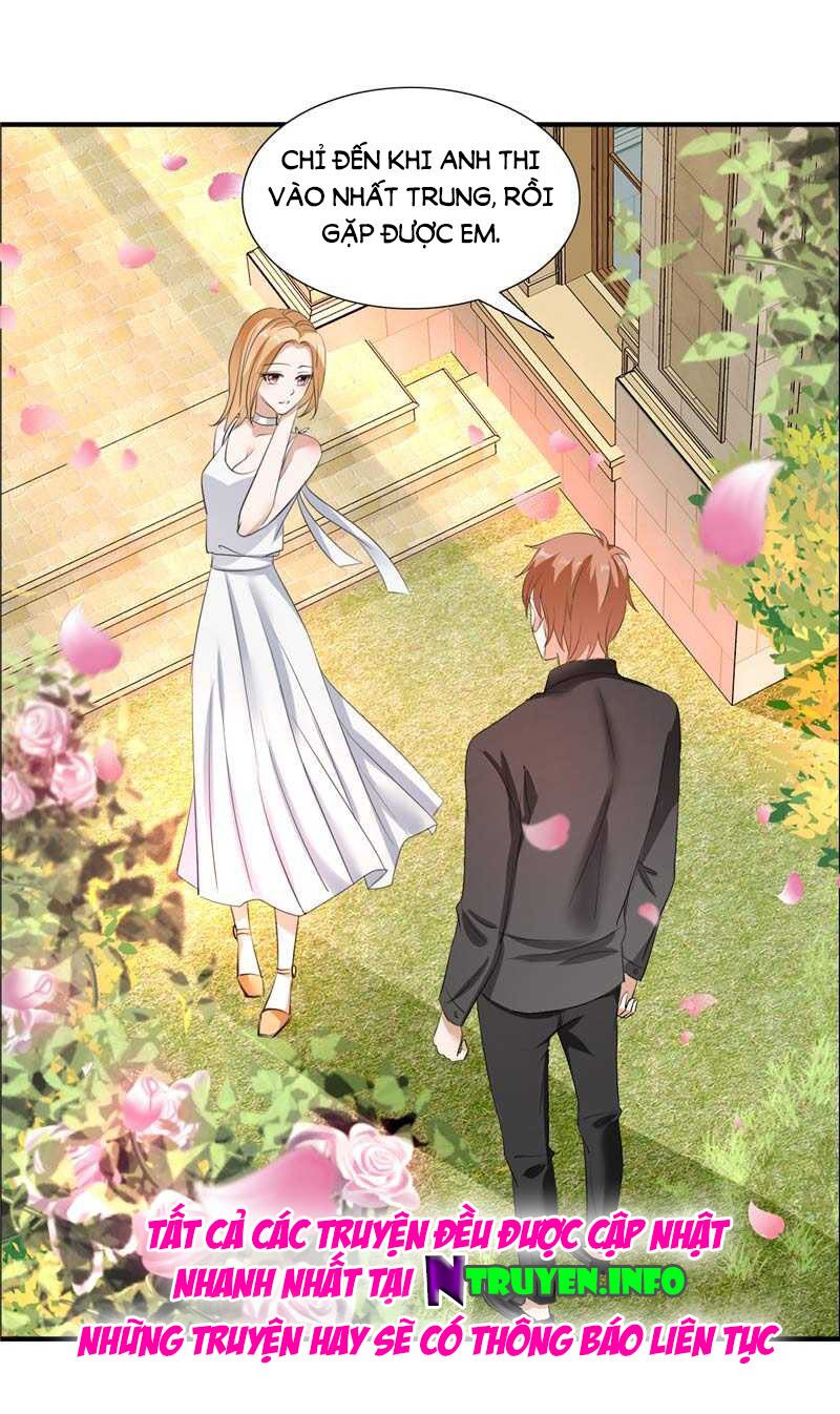 Độc Sủng Kiều Thê Của Bá Đạo Tổng Tài: Chapter 22