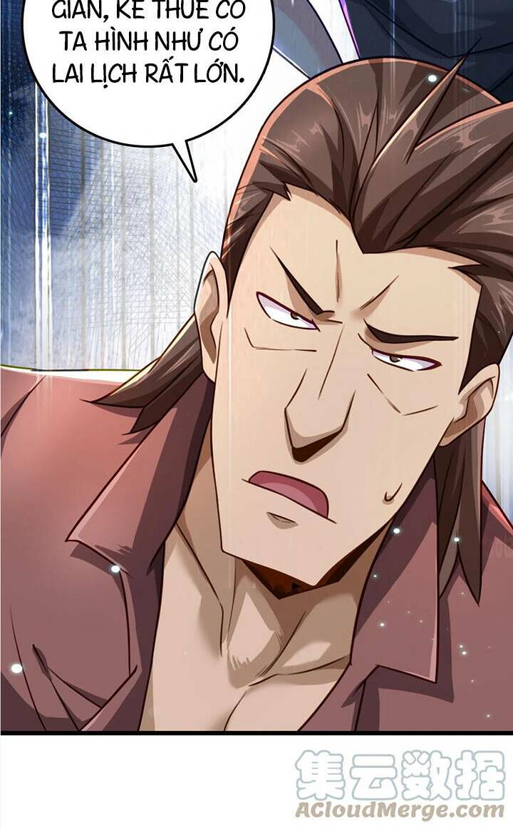 Đại Bảo Kiếm Của Tôi: Chapter 12