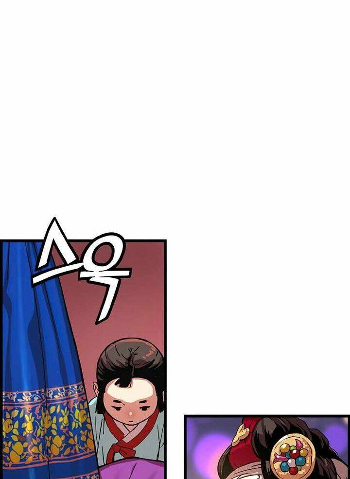 Tôi Sẽ Sống Như Một Hoàng Tử: Chapter 60