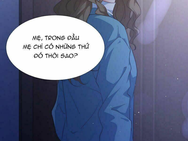 Chiến Lược Lãng Mạn Của Thịnh Thiếu: Chapter 56