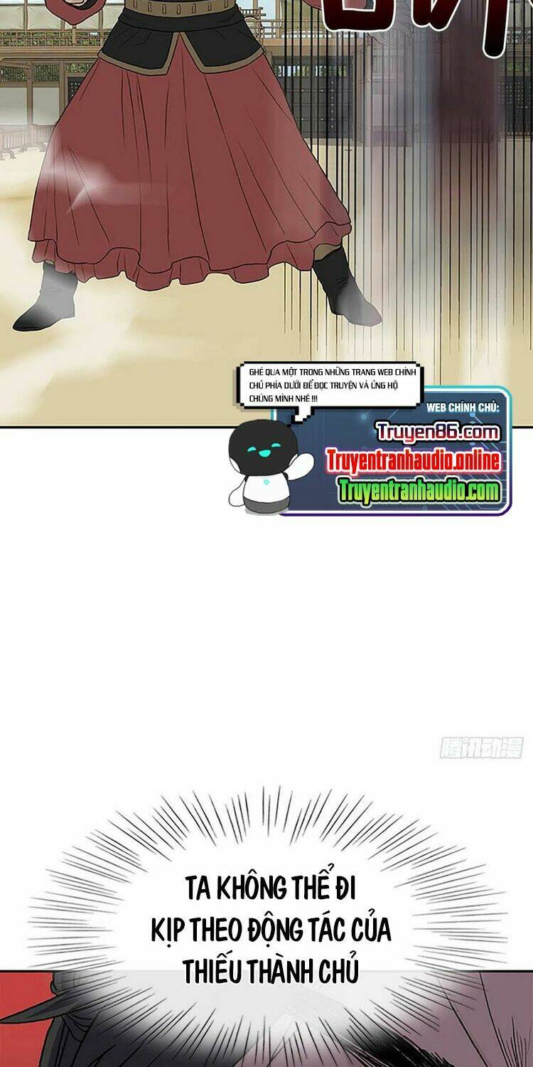 Học Sĩ Tái Sinh: Chapter 181
