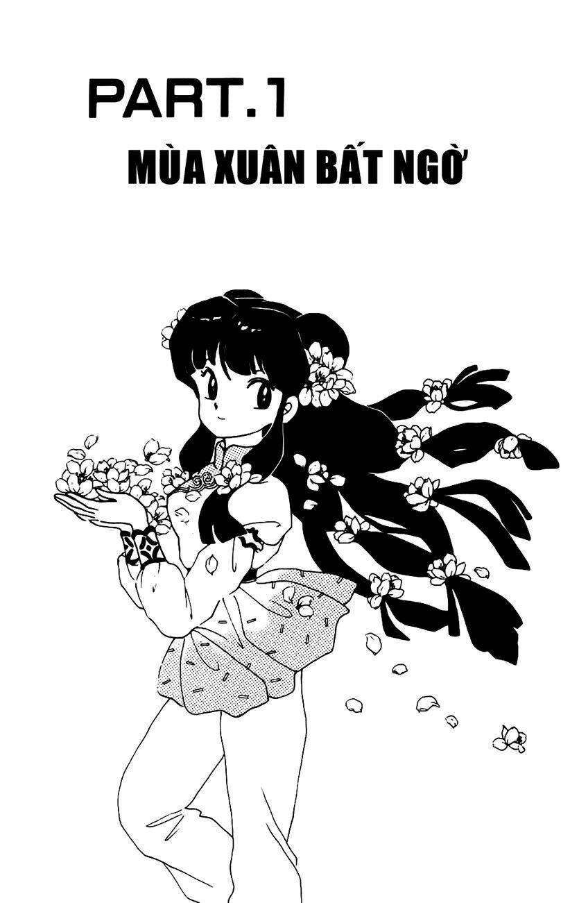 Suối Lời Nguyền: Chapter 70