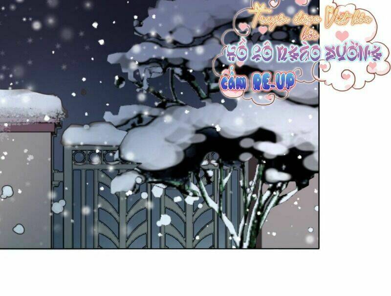 Điều Giáo Gấu Bắc Cực: Chapter 51