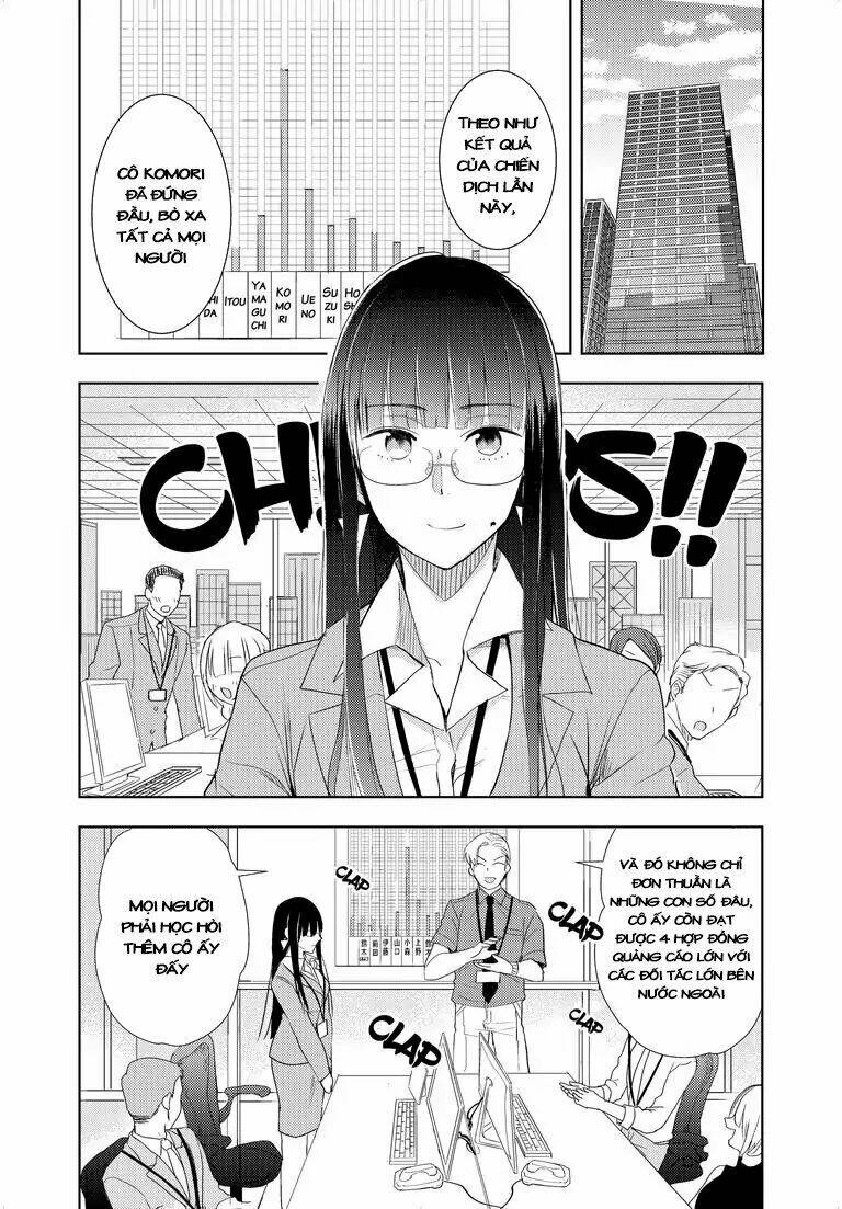Repeating Your End Together: Chapter 1