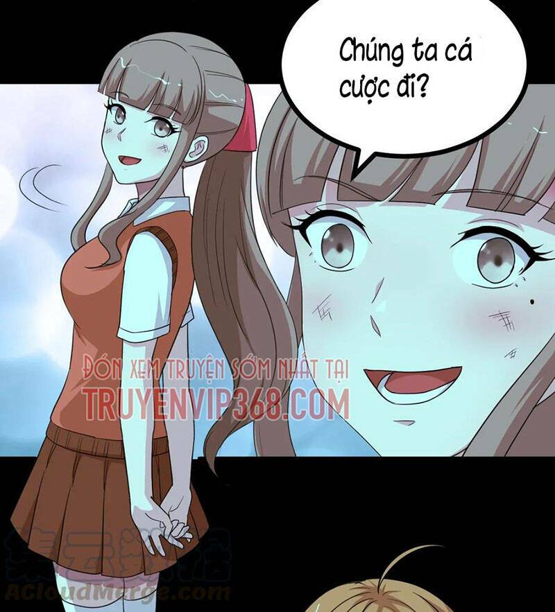 Đai Ca Trở Lại Tuổi 16: Chapter 170