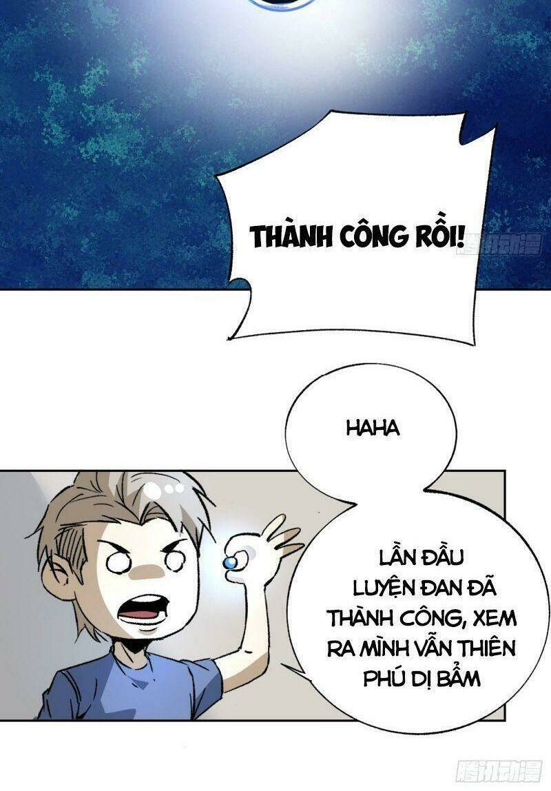 Cuồng Thiếu Siêu Thiên Tài: Chapter 39