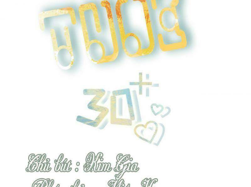 Bạn Gái Tôi Mới 30+: Chapter 74