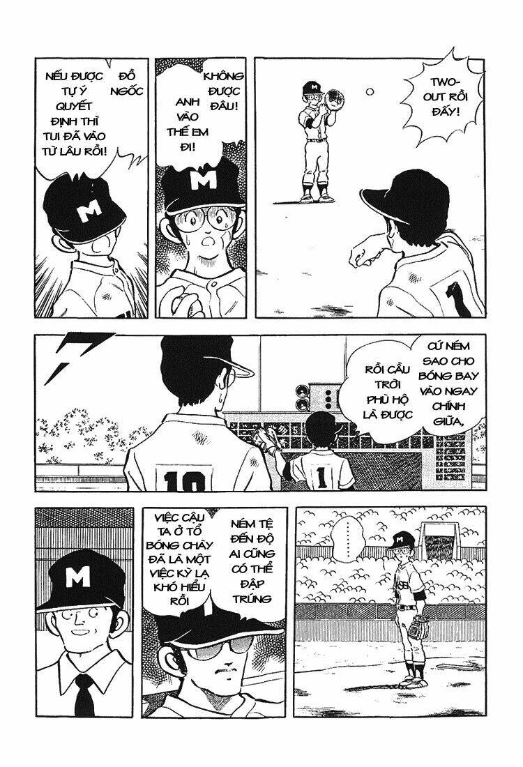 Touch: Chapter 170