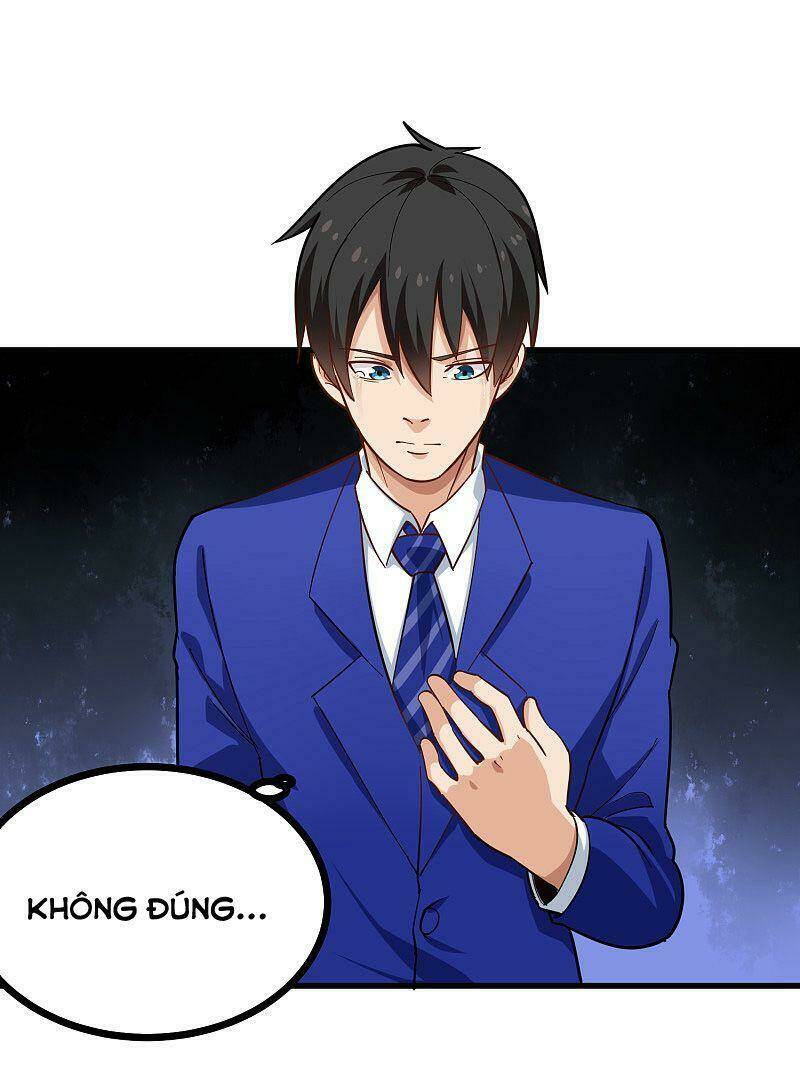 Hộ Hoa Cao Thủ Tại Vườn Trường: Chapter 218