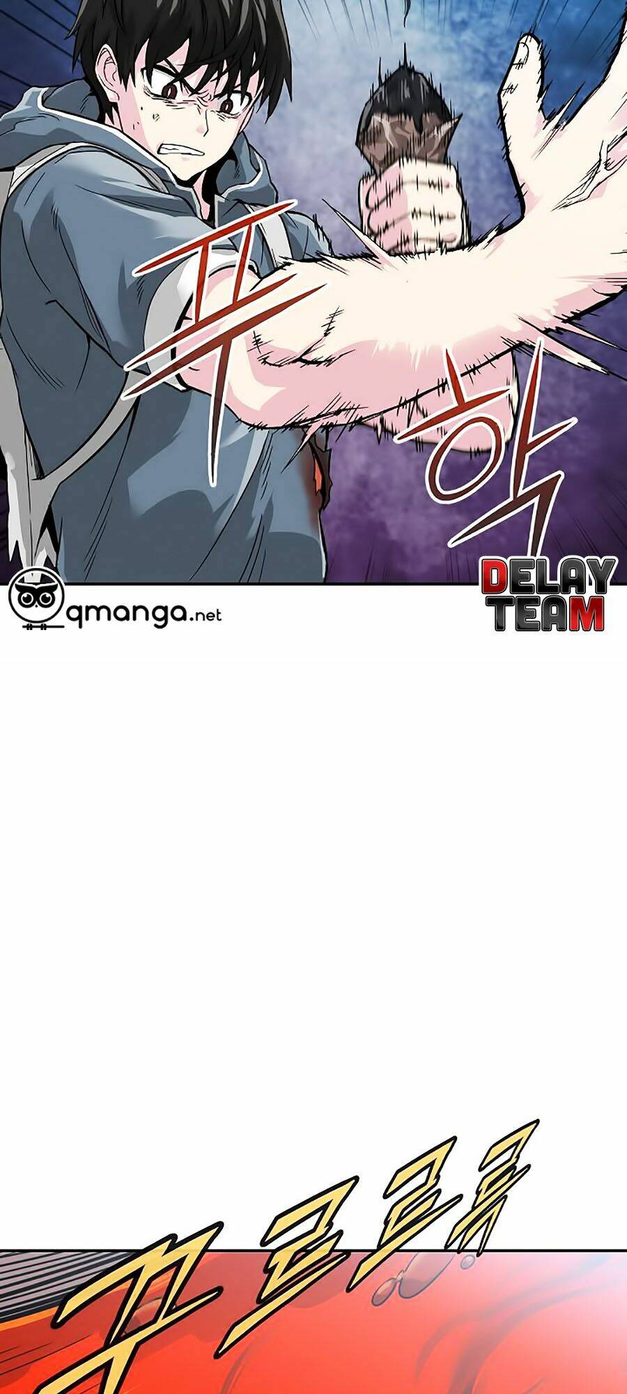 Hầm Ngục Bóng Tối: Chapter 3