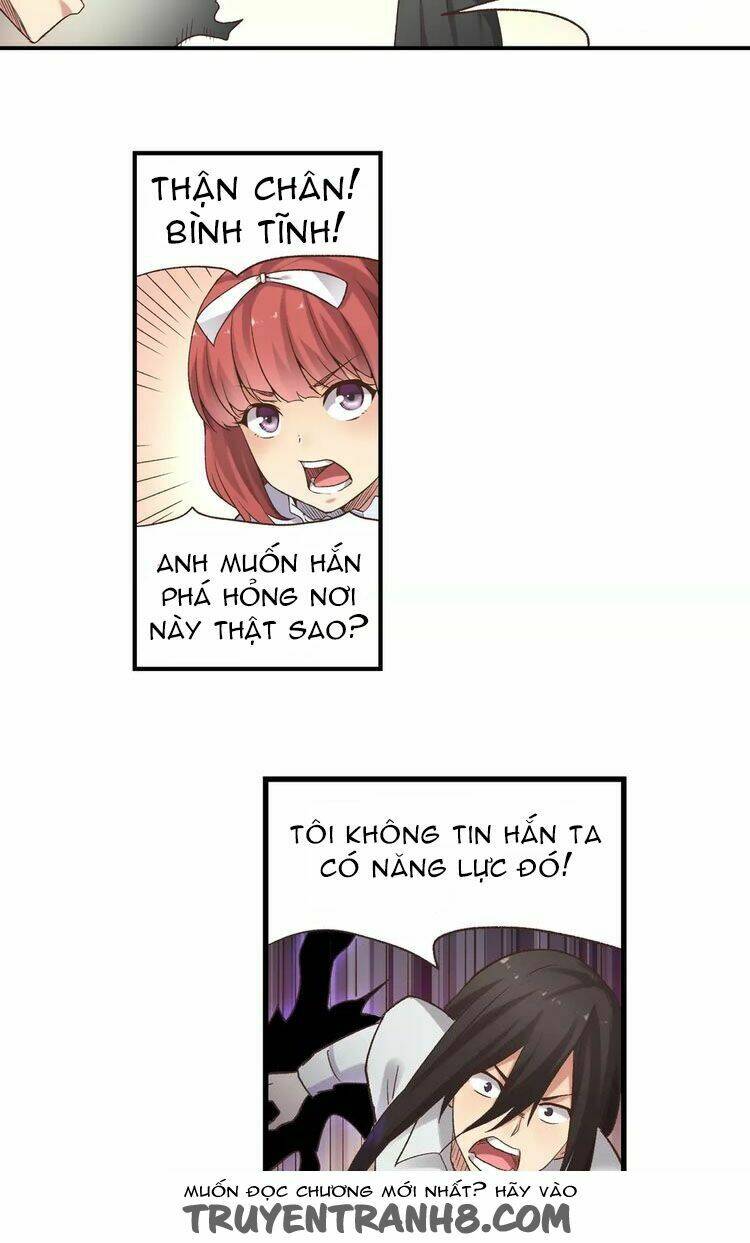 Vì Tôi Là Ông Chú Mở Tiệm Bán Vũ Khí: Chapter 51