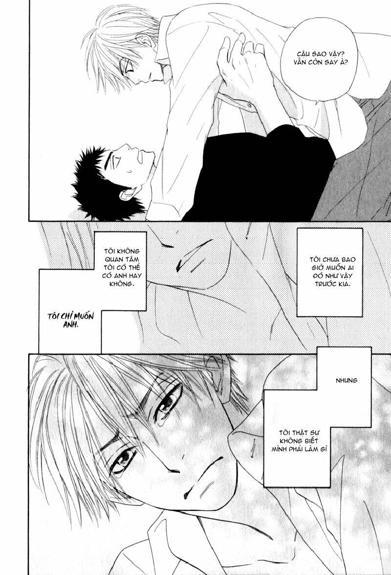 Doushiyoumo Nai Keredo: Chapter 2