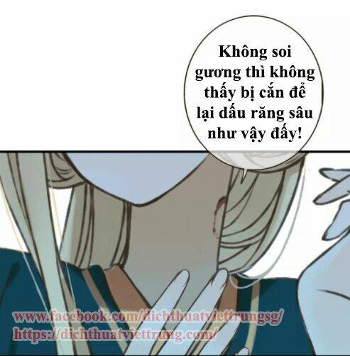 Bạn Trai Tôi Là Cẩm Y Vệ: Chapter 75