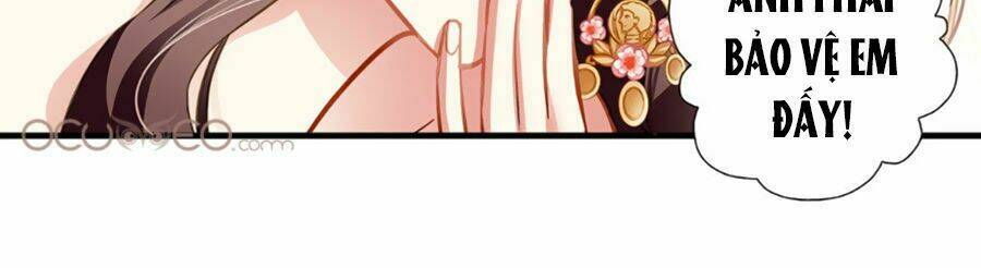 Cưng Chiều Ái Thê Hư Hỏng: Chapter 2