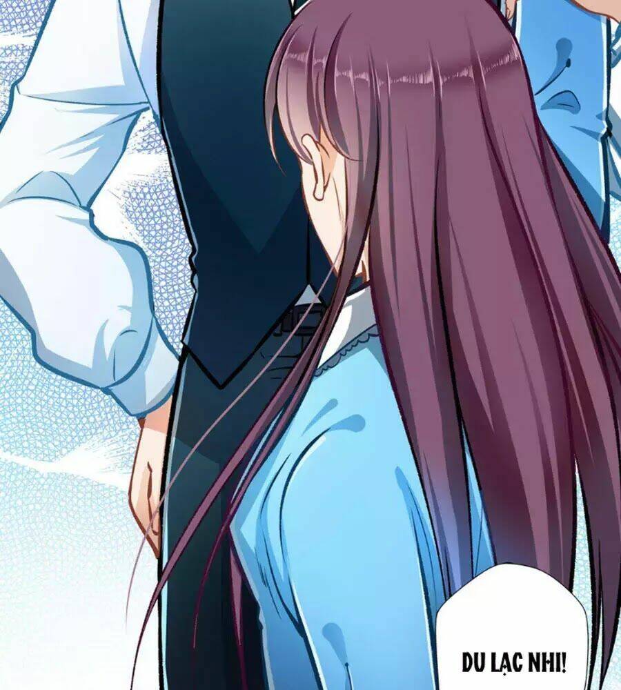 Cưng Chiều Ái Thê Hư Hỏng: Chapter 31