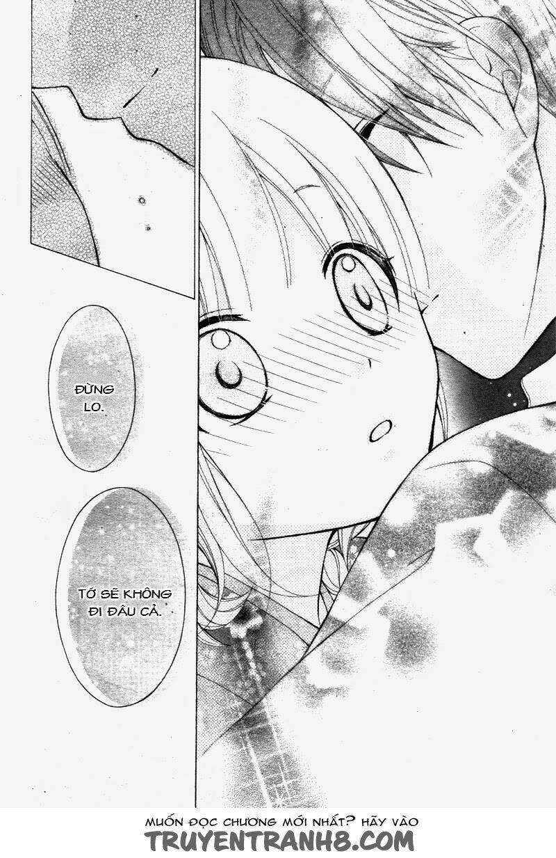 Henyoku No Labyrinth: Chapter 7