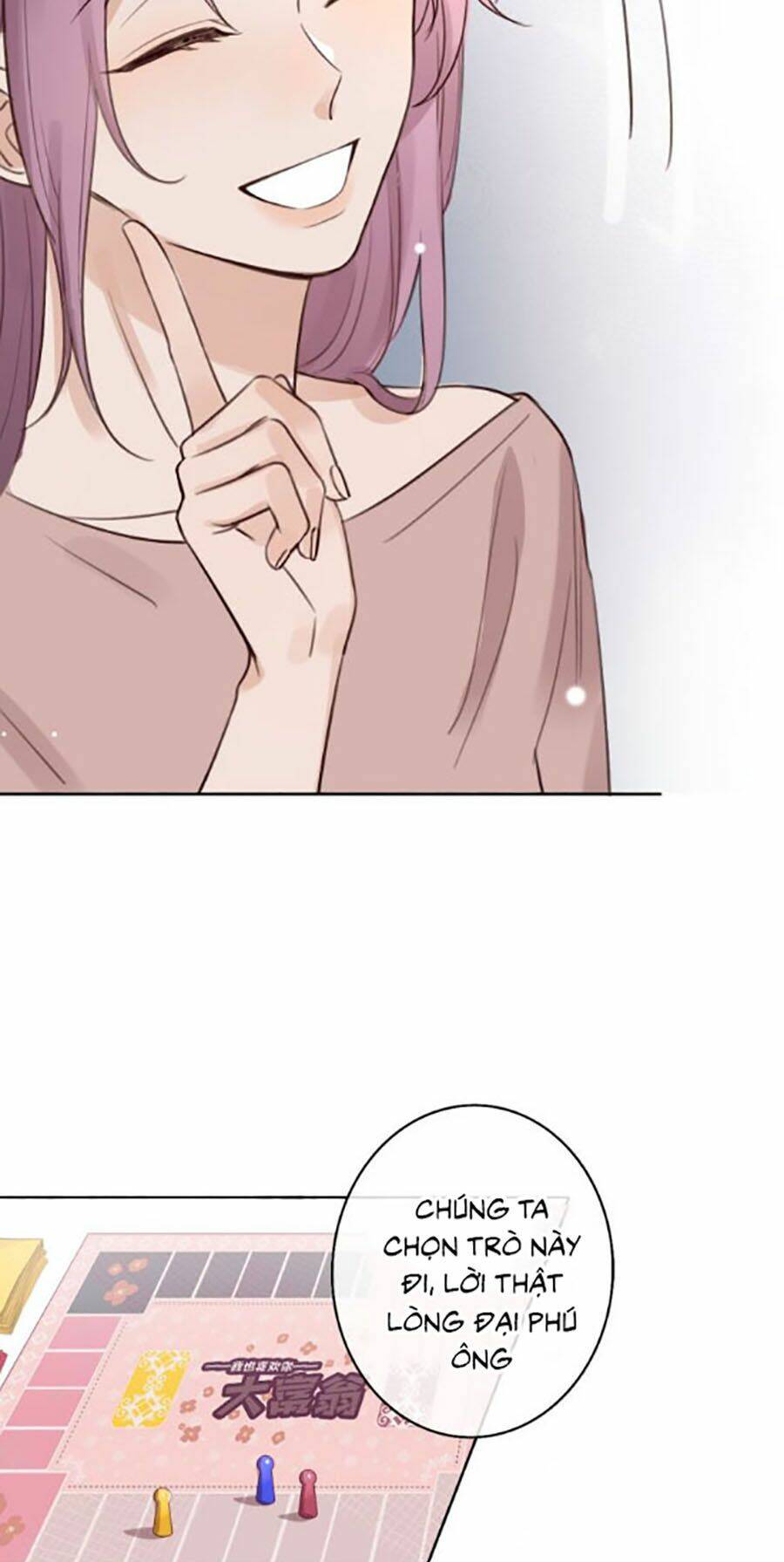 Cát Xê Người Tình Bóng Đêm: Chapter 11
