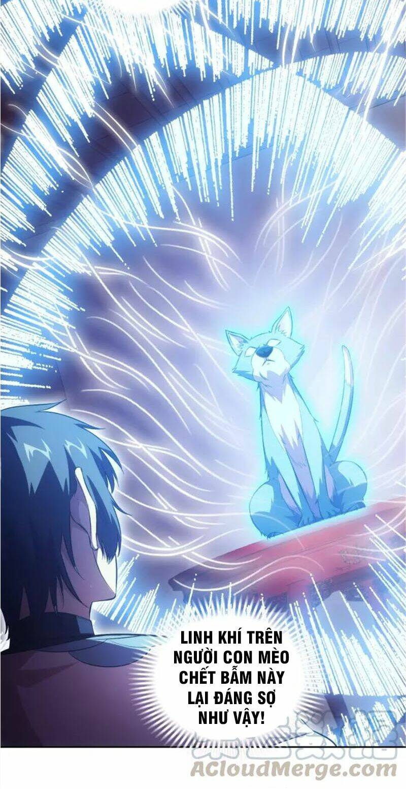 Chín Năm Nghĩa Vụ Tu Chân: Chapter 42