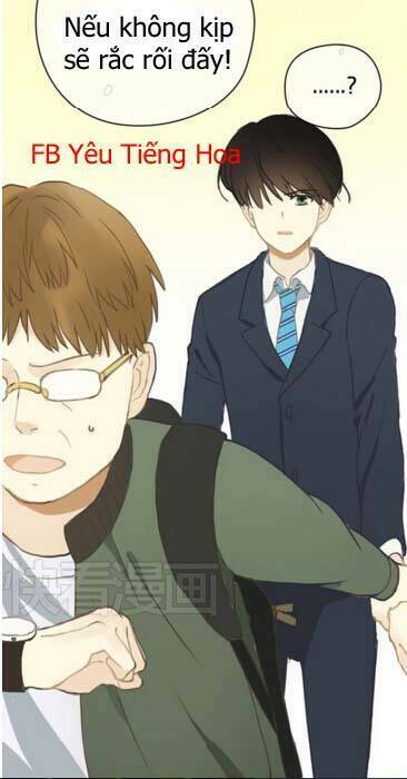 Thần Tượng Điểm Zero: Chapter 25