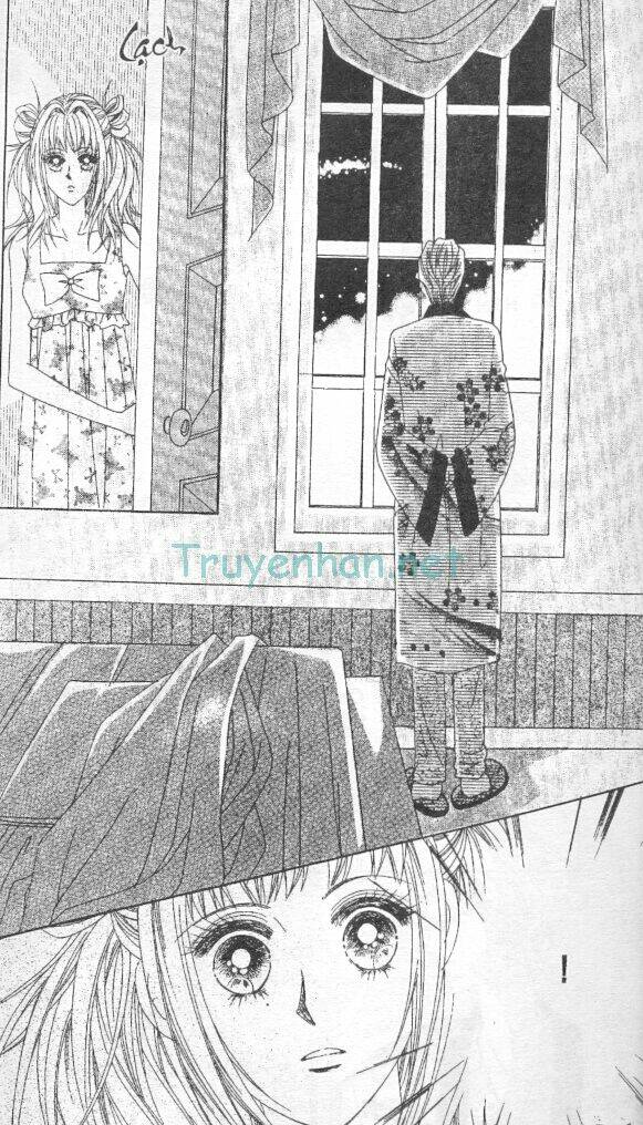 Lọ Lem Hậu Đậu: Chapter 95