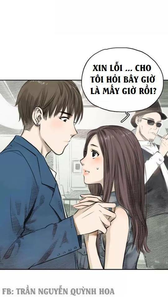 12 Giờ Của Lọ Lem: Chapter 9