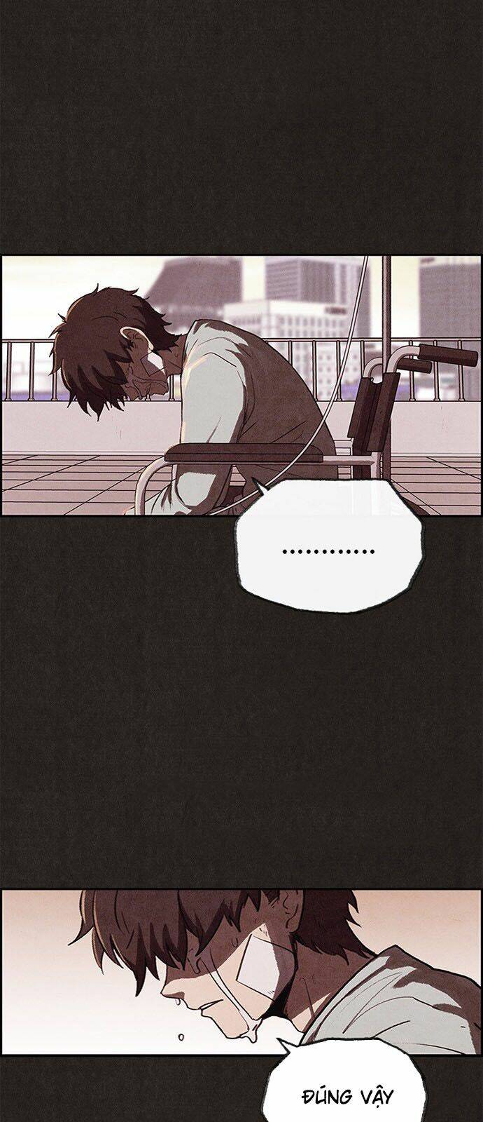 Quái Vật Tại Chung Cư Xanh: Chapter 36