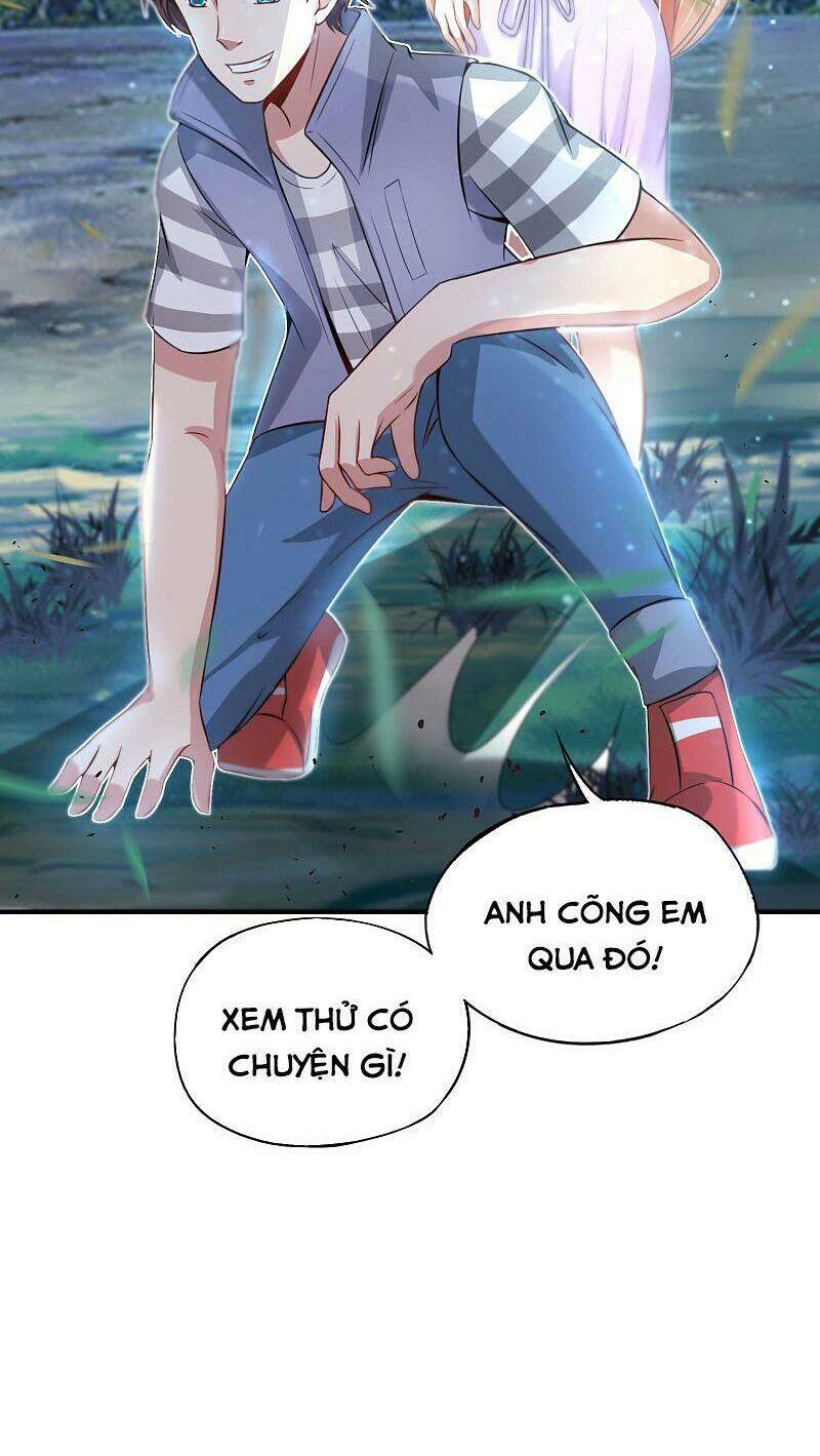 Vòng Bạn Bè Mạnh Nhất Của Tiên Giới: Chapter 52