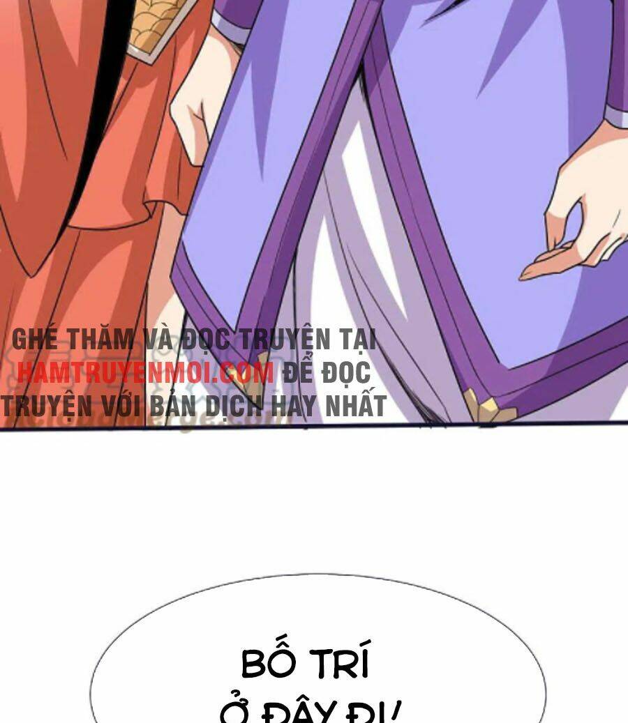 Chí Tôn Trời Hoang: Chapter 58