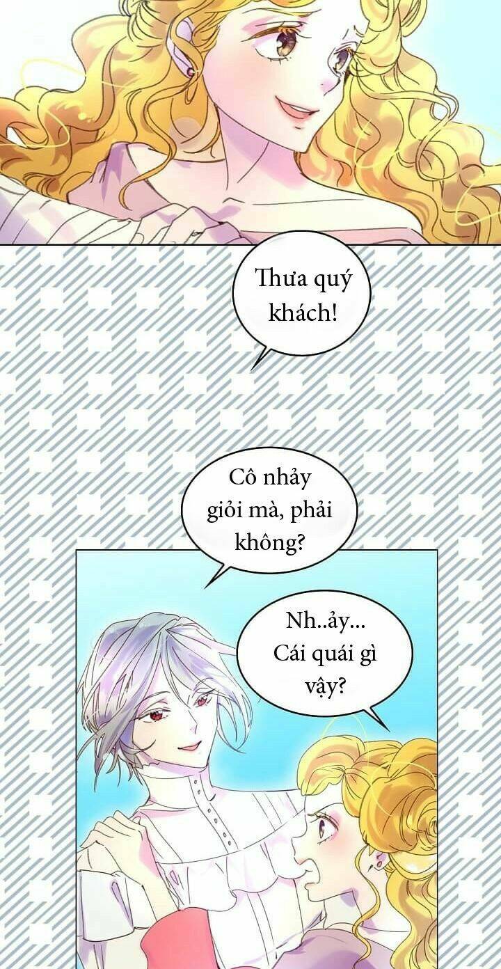 Tôi Không Phải Là Người Tốt: Chapter 81